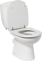 Toiletten