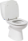 Toiletten