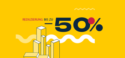Achtung, Schnäppchenjäger!
