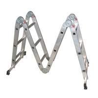 Mehrzweckleiter Teleskopleiter T gallery 22_2nd
