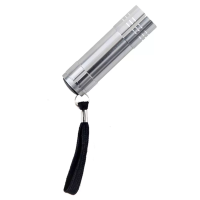 LED-Taschenlampe Mini gallery