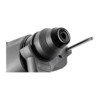 TRIGER Bohr- u. Meißelhammer DWS-Plus SVR 2-88 5