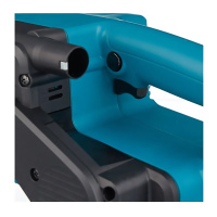 Makita Bandschleifer 12891GR 78 mm 4