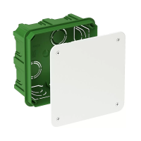 Abzweigdose 110x110, 150x110, wasserdich productbox
