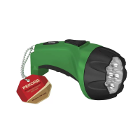 Profi Detozert LED-Taschenlampe gallery