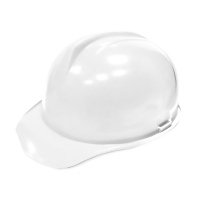 Schutzhelm BARD III weiß gallery