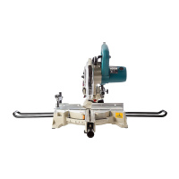 Makita Tisch-Kapp-und Gehrungssäge TZ1150D 3