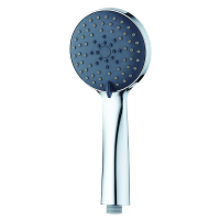 Badewannenarmatur - Wannenbatterie mit Brauseschlauch 4