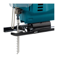 Makita Akku-Pendelhubstichsäge DWASF637 4