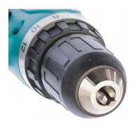 19 V Akku-Schlagbohrschrauber Variation Radio-Buttons 4