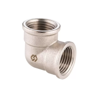 Rohrbogen 90° aus hochwertigem Material – Verschie