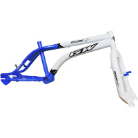 AlpineFrame X1 - Ultralichter Rennradrah gallery