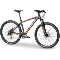TrailMaster Mountainbike 900 – F&u gallery