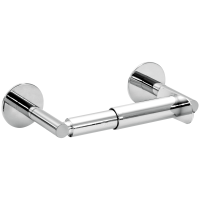 Toilettenpapierhalter ohne Deckel Inspir gallery