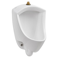 Wandurinal Still Zulauf hinten absaugend gallery