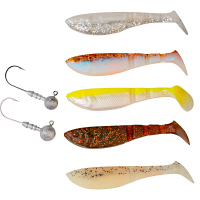 Zander Pro Hetrferun gallery