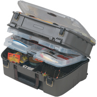 Specialist Soft Lure Bag 1 Box 10 Bags 1 gallery