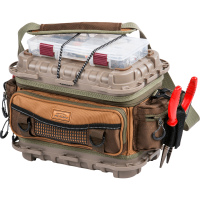 Shoulder Bag M 290x200x270mm gallery