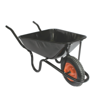 Gartenschubkarre Black Tragkraft 120 kg gallery