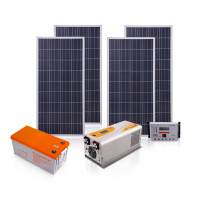 FutureSun Solaranlage mit innovativer Te gallery