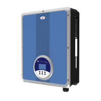 Wechselrichter 6.2kW Leistung, externes  gallery
