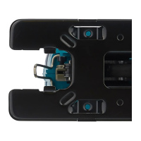 Makita Pendelhubstichsäge 9897HHG 5