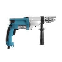 Makita 780 W Bohrhammer 774DF inkl. Tiefenanschlag mit...