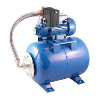 Quattro Elementi Kompressor UH-WC 180/24/8 mit 1.500 W 3