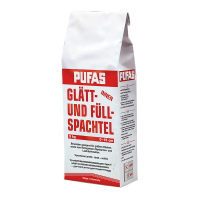 Glätt und Füllspachtel 5 kg gallery